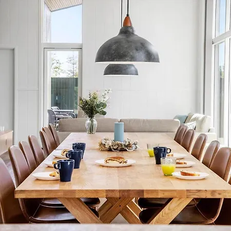 Lf12001-spottrup-molleparken-15 Сasa de vacaciones *