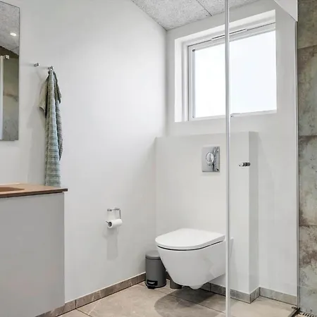 Lf12001-spottrup-molleparken-15 Сasa de vacaciones *