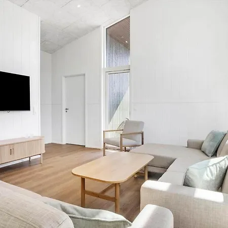 Lf12001-spottrup-molleparken-15 Сasa de vacaciones