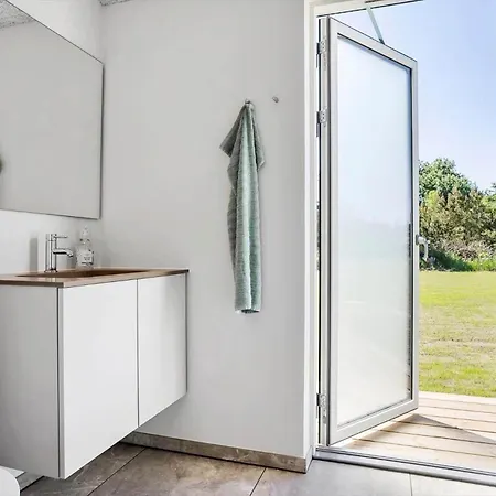 Lf12001-spottrup-molleparken-15 Сasa de vacaciones Spottrup