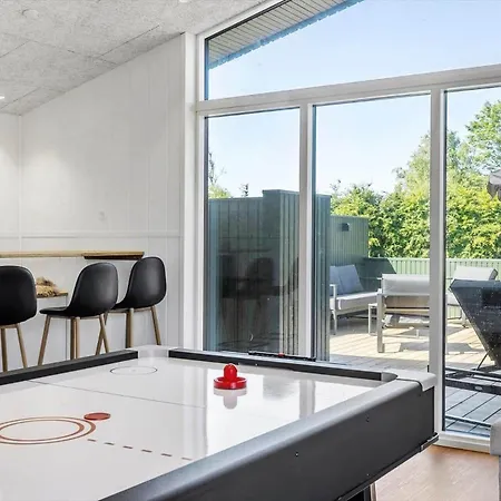 Lf12001-spottrup-molleparken-15 Сasa de vacaciones *