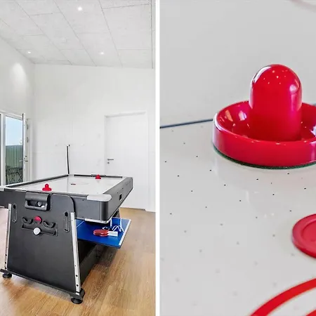 Lf12001-spottrup-molleparken-15 Сasa de vacaciones *