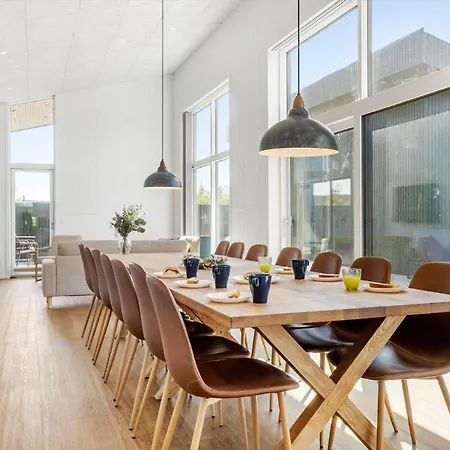 Feriehus Lf12001-spottrup-molleparken-15