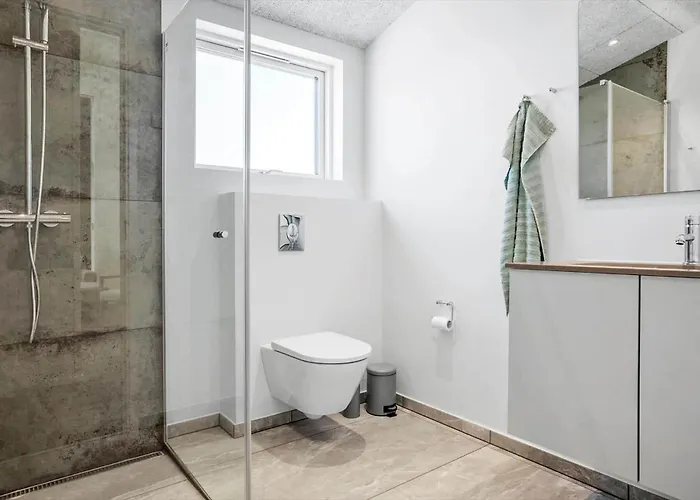 Feriehus Lf12001-spottrup-molleparken-15 *