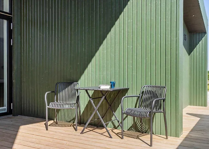 Feriehus Lf12001-spottrup-molleparken-15 *